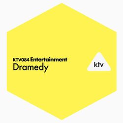 Cover of Entertainment - Dramedy