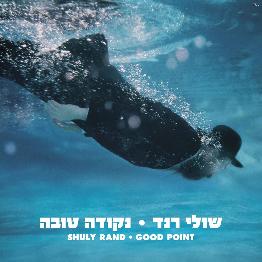 Picture of נקודה טובה