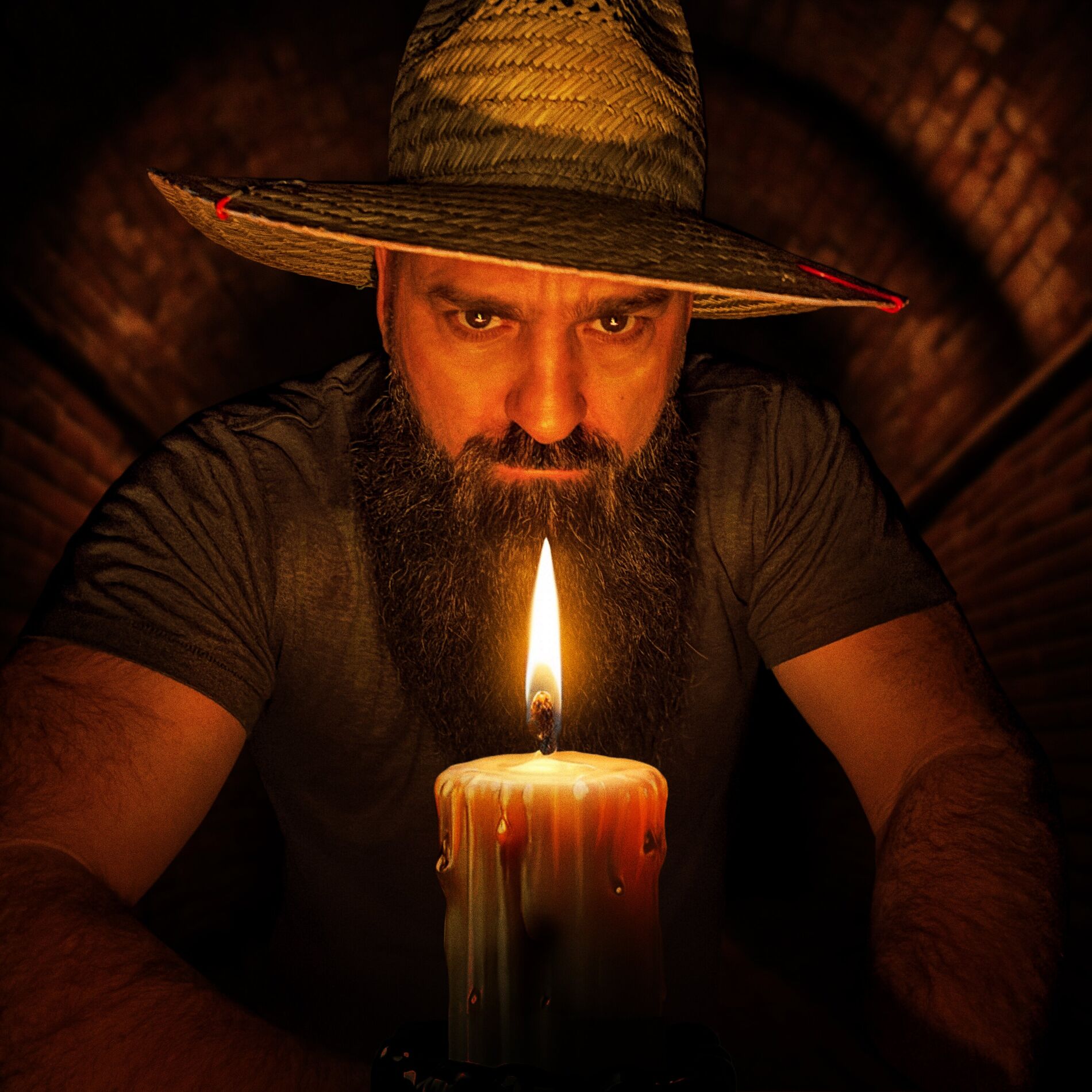 Album cover of Candle
