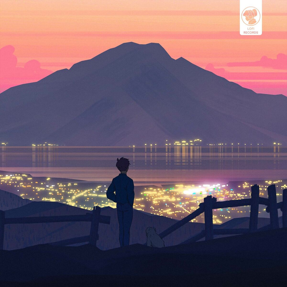 Album cover of Departure