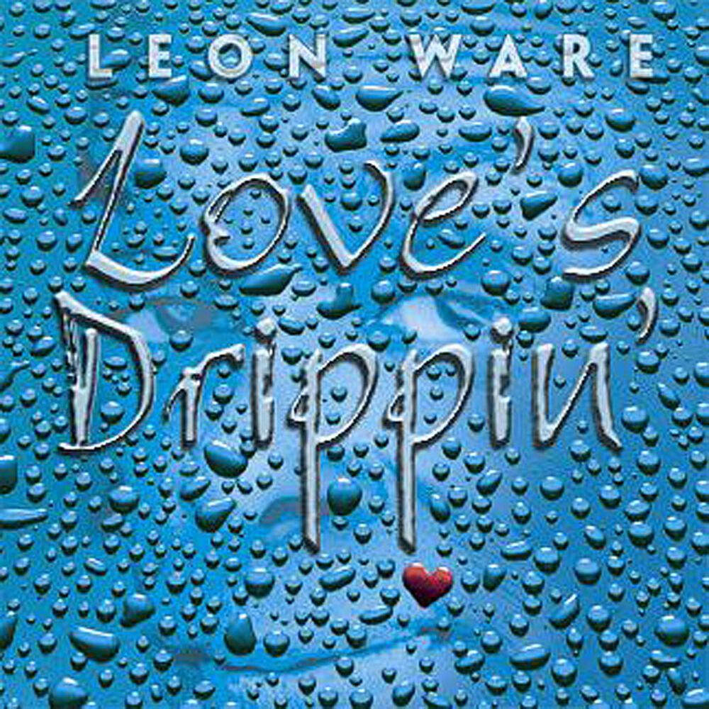 Picture of Love's Drippin'