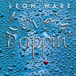 Cover of Love's Drippin'