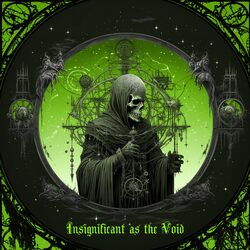 Insignificant as the Void