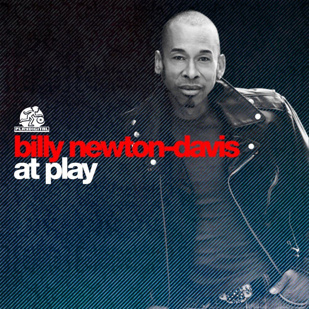 Picture of At Play
