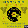 Safari Music (Dj Mixtape Version)