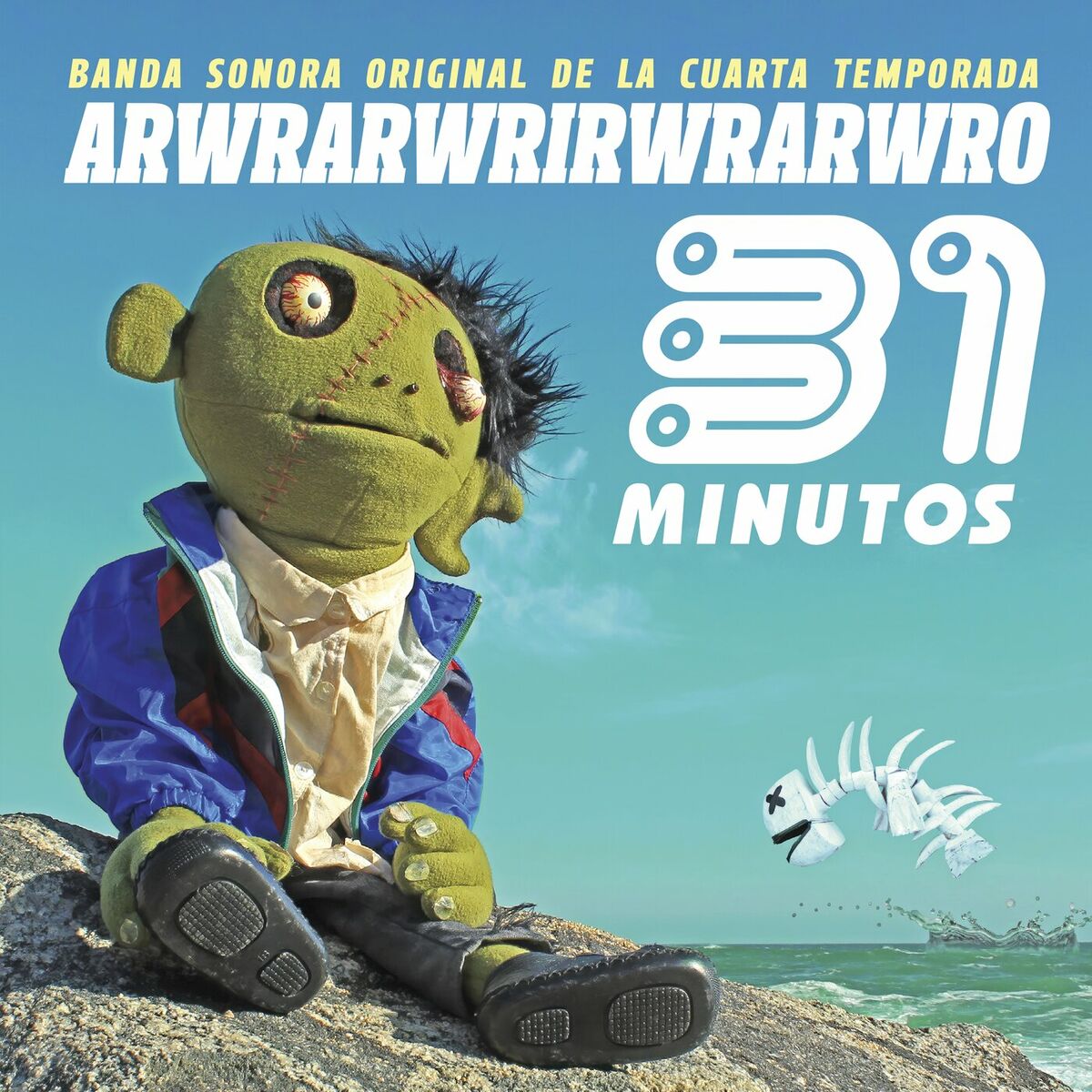Album cover of Péndulo Caótico