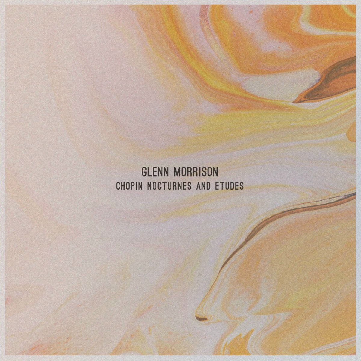 Album cover of Frederic Chopin - A Collection Of Nocturnes & Etudes
