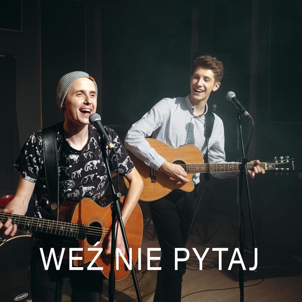 Picture of Weź Nie Pytaj