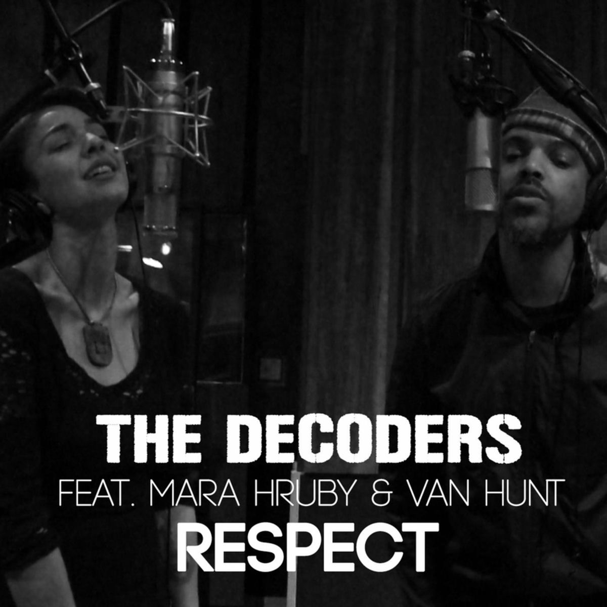 Album cover of Respect