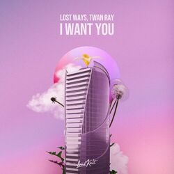 I Want You