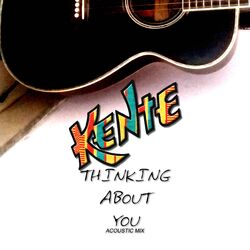 Cover of Thinking About You (Acoustic Mix)