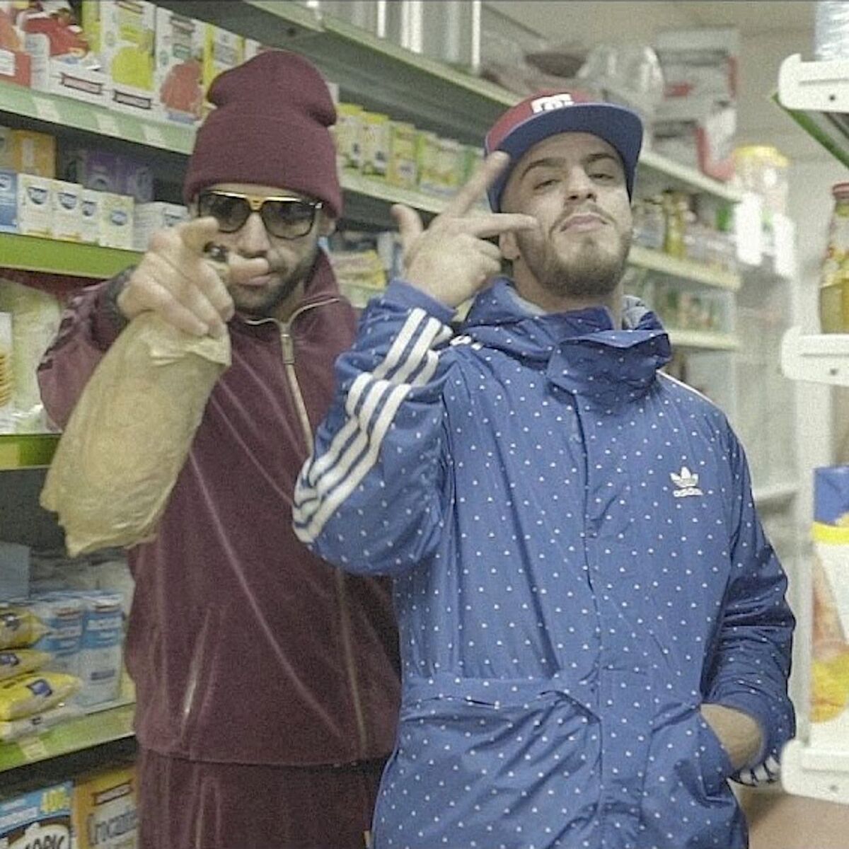 Album cover of Wake n Bake