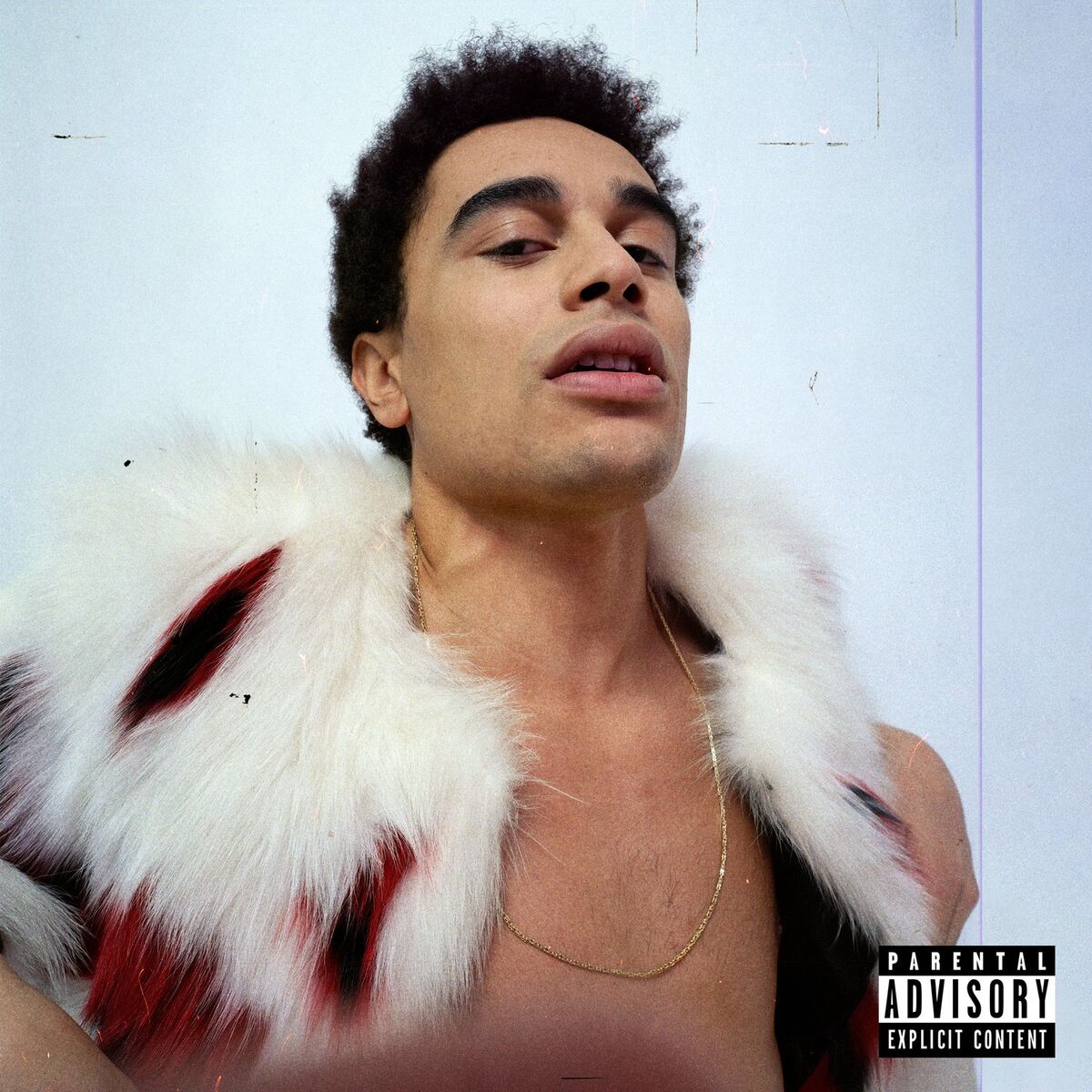 Album cover of Horus