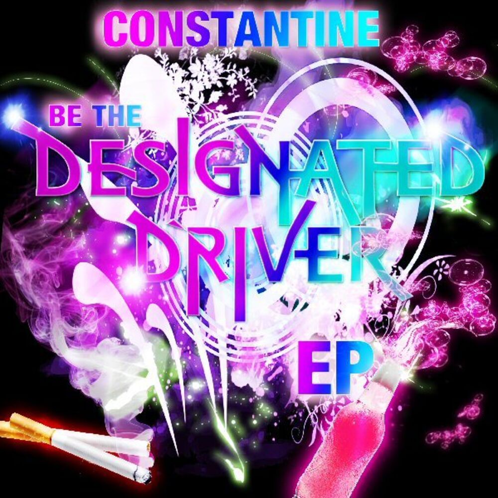 Picture of Be the Designated Driver