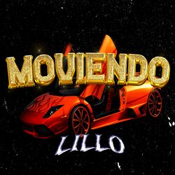 Cover of Moviendo