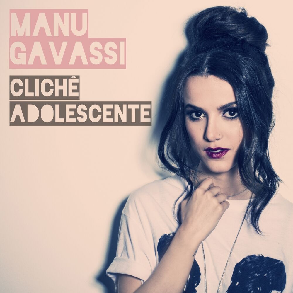 Picture of Clichê Adolescente