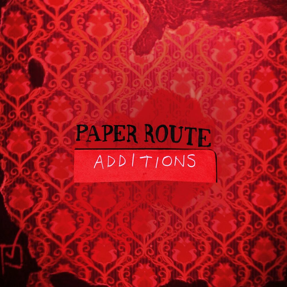 Picture of Additions (Remix EP)