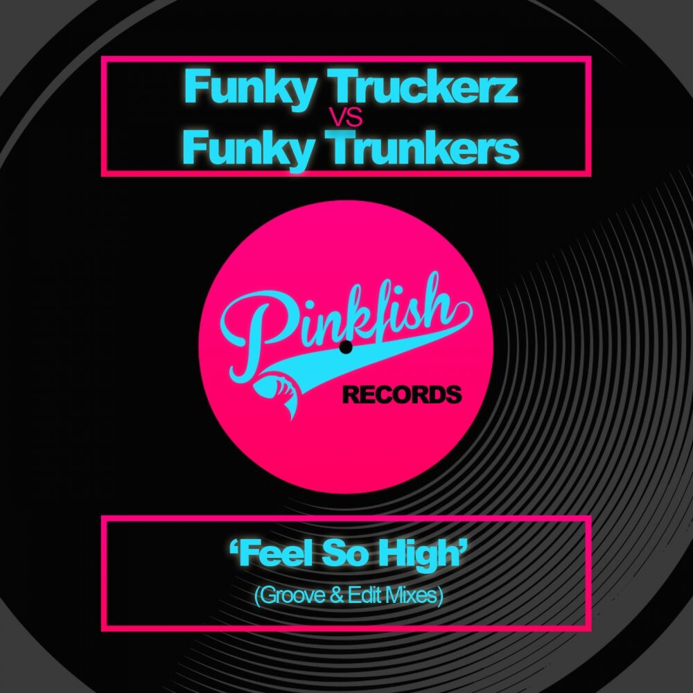 Picture of Feel So High