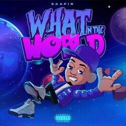 Cover of What In The World