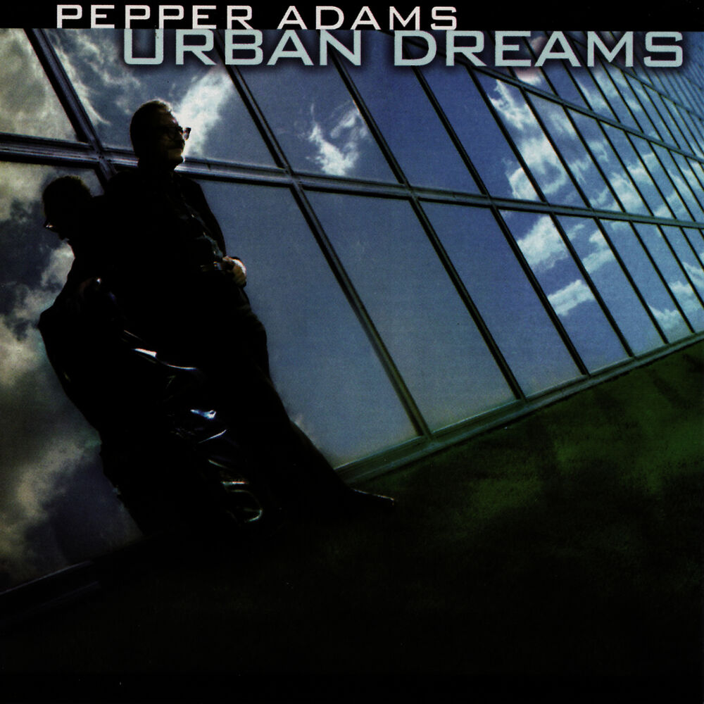Picture of Urban Dreams
