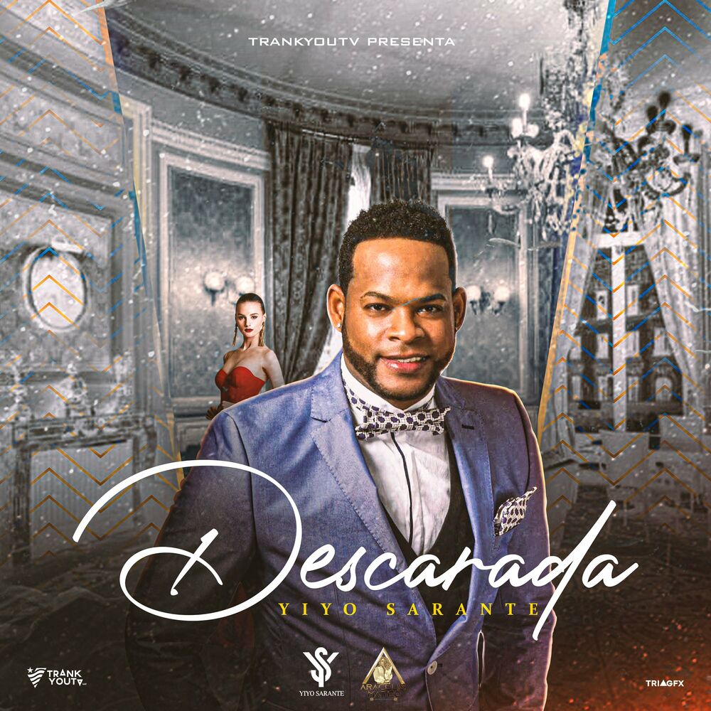 Picture of Descarada
