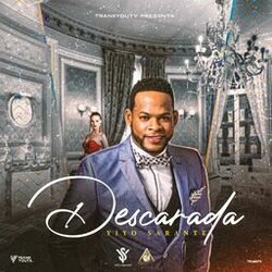 Cover of Descarada