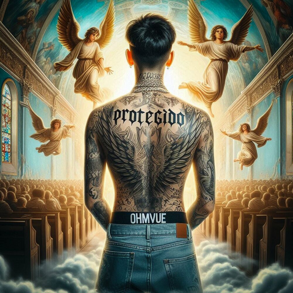 Picture of Protegido