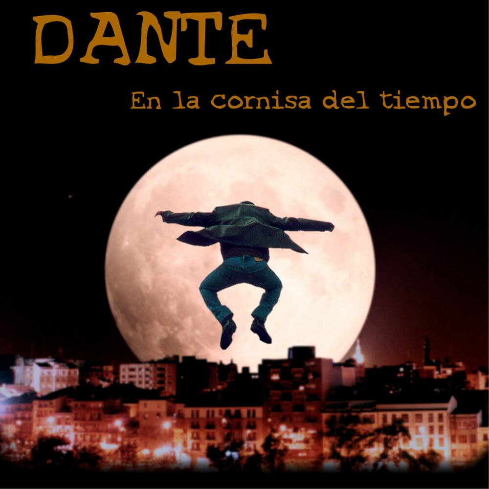 Picture of En la cornisa del tiempo