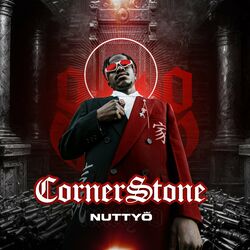 Cover of CornerStone