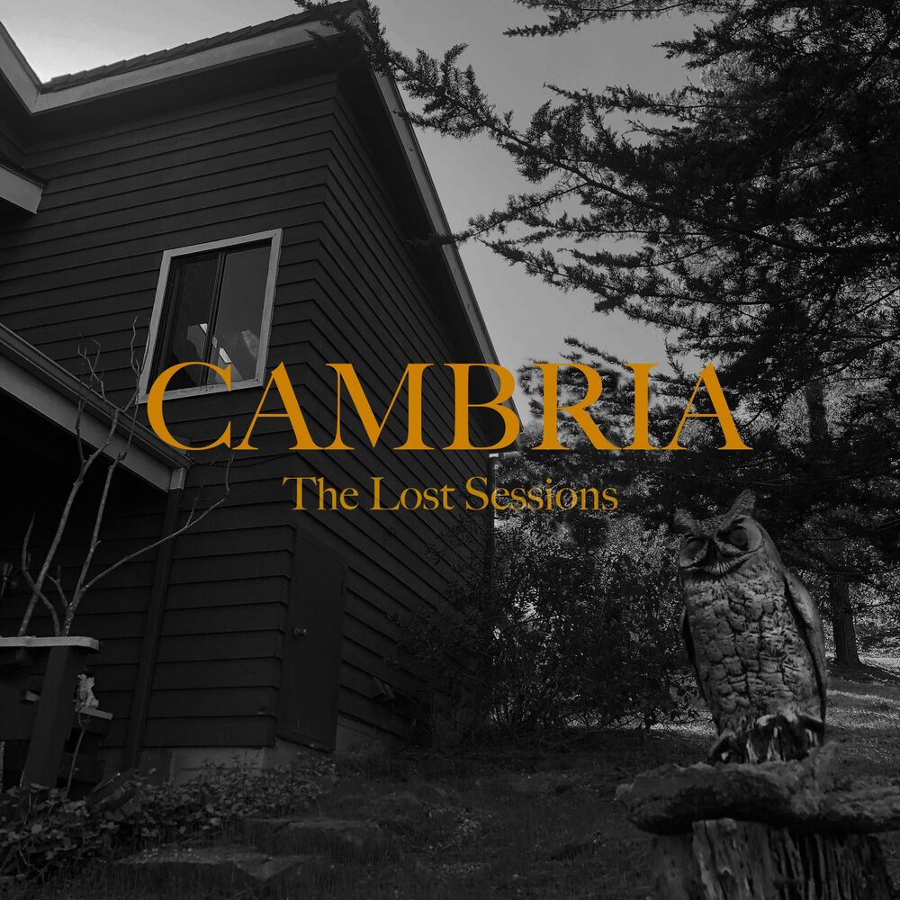 Picture of CAMBRIA: The Lost Sessions