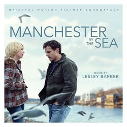 Cover of Manchester by the Sea (Original Motion Picture Soundtrack)