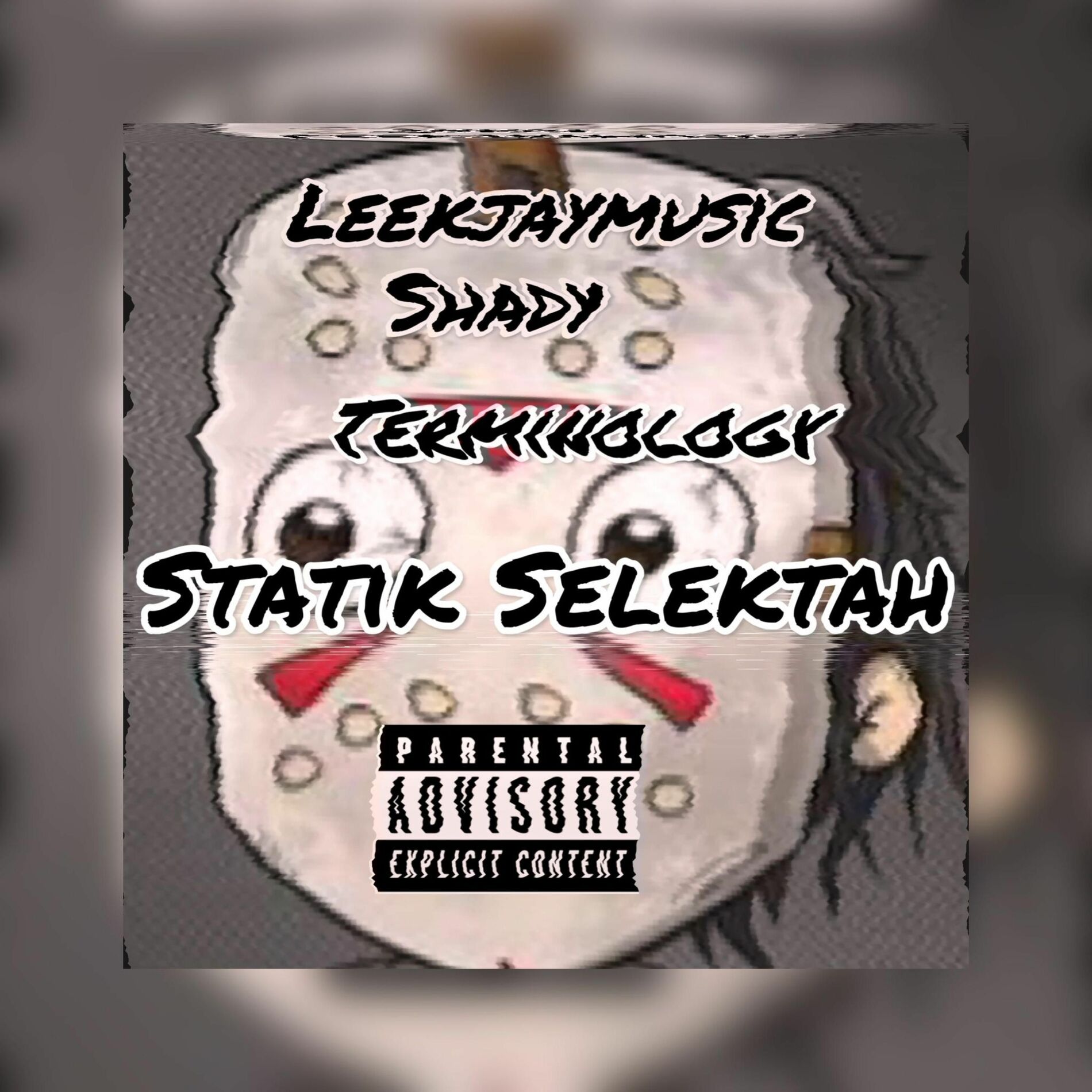 Album cover of Shady (feat. Statik Selektah & Termanology)