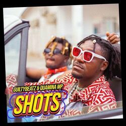 Cover of SHOTS