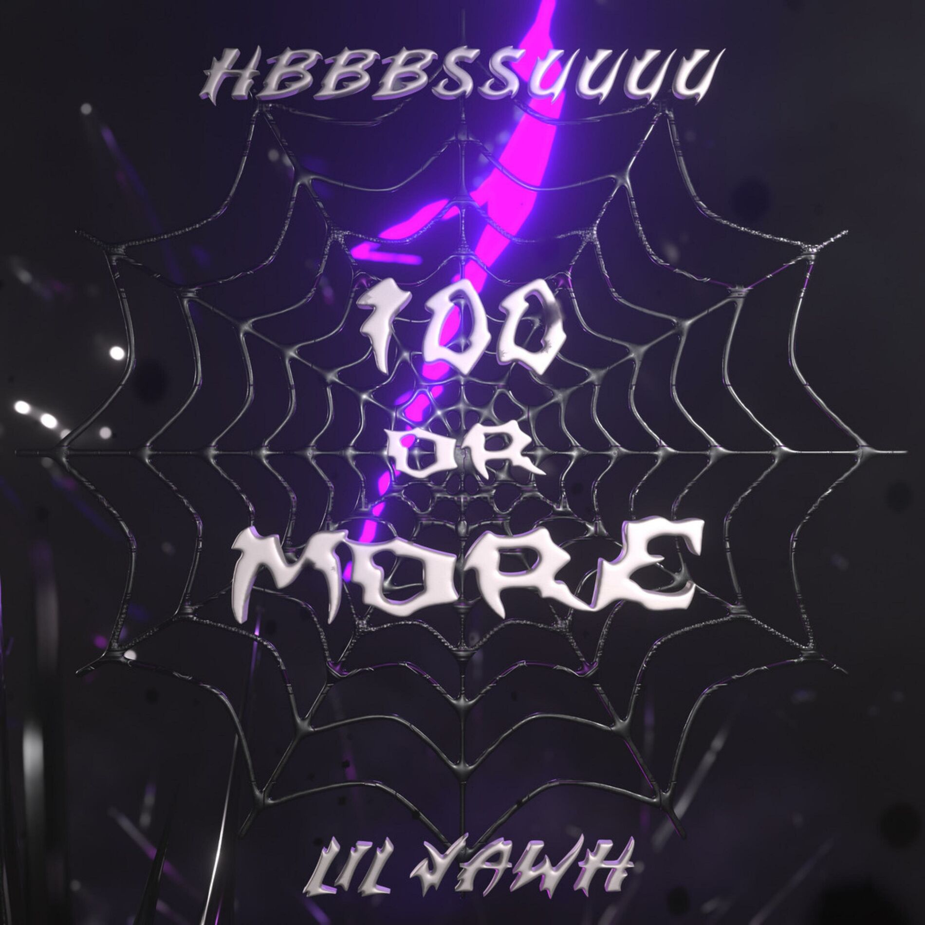 Album cover of 100 or More