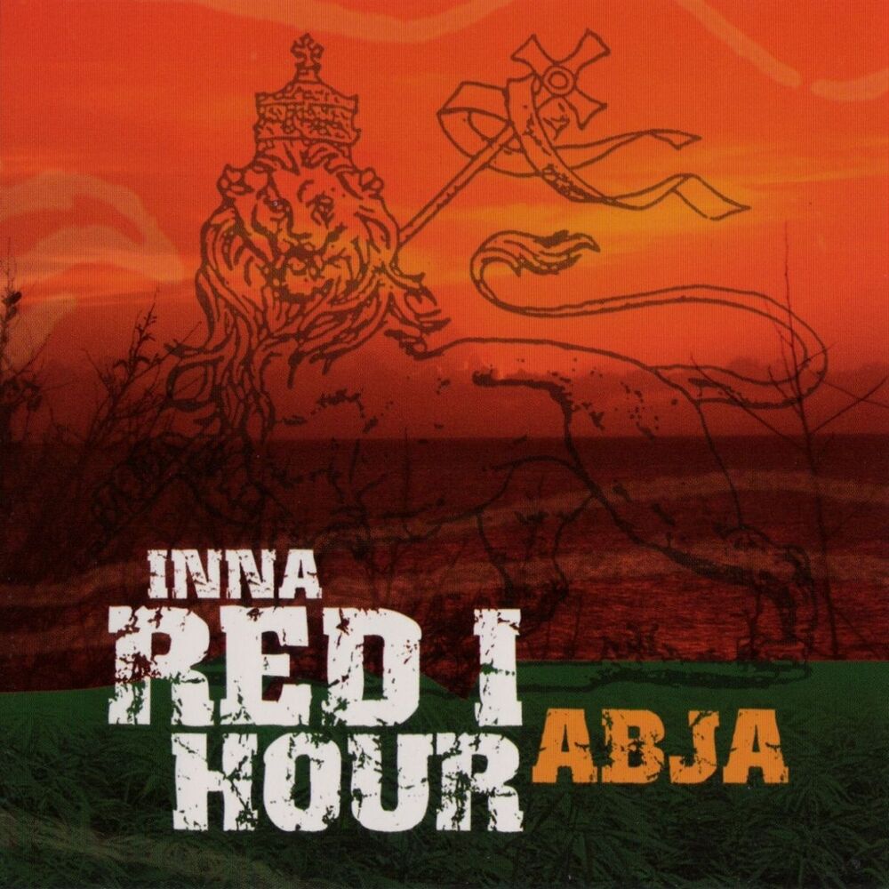 Picture of Inna Red I Hour