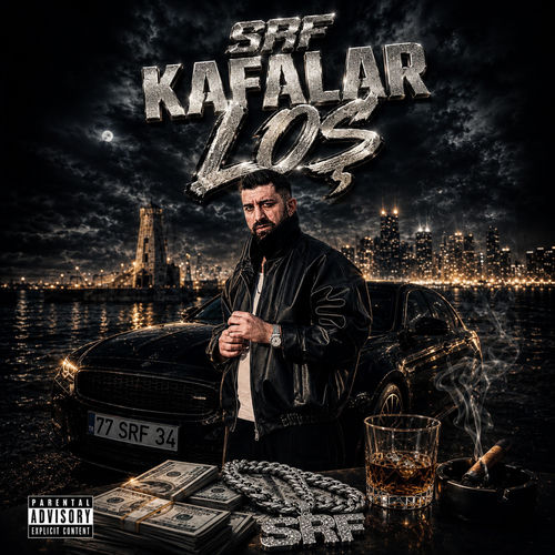 KAFALAR LOS
