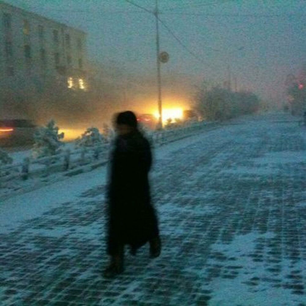 Picture of mr.snowman