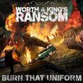 Burn That Uniform