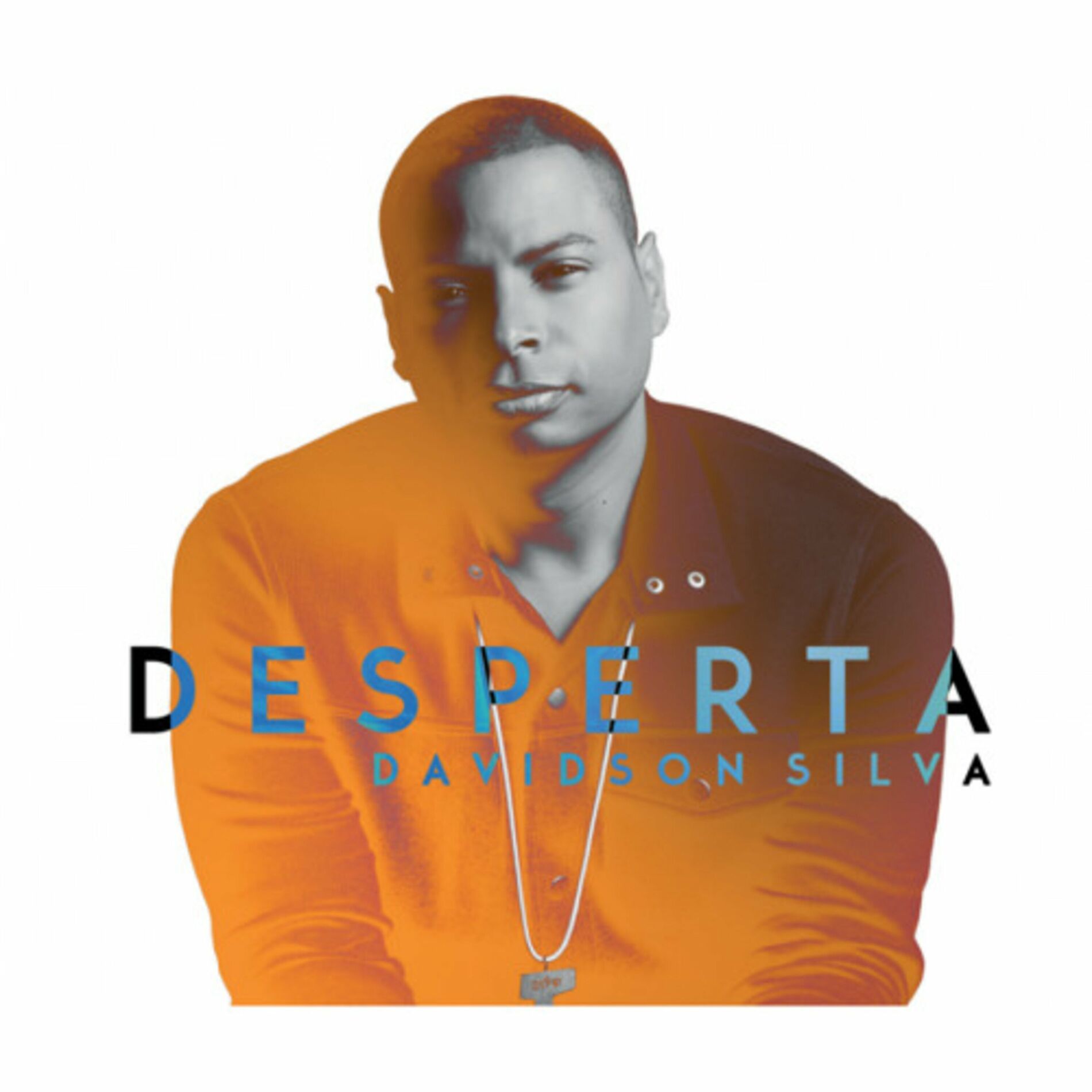 Album cover of Desperta