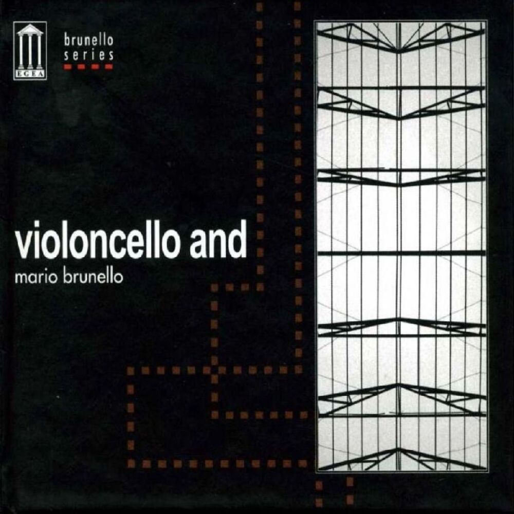 Picture of Violoncello and