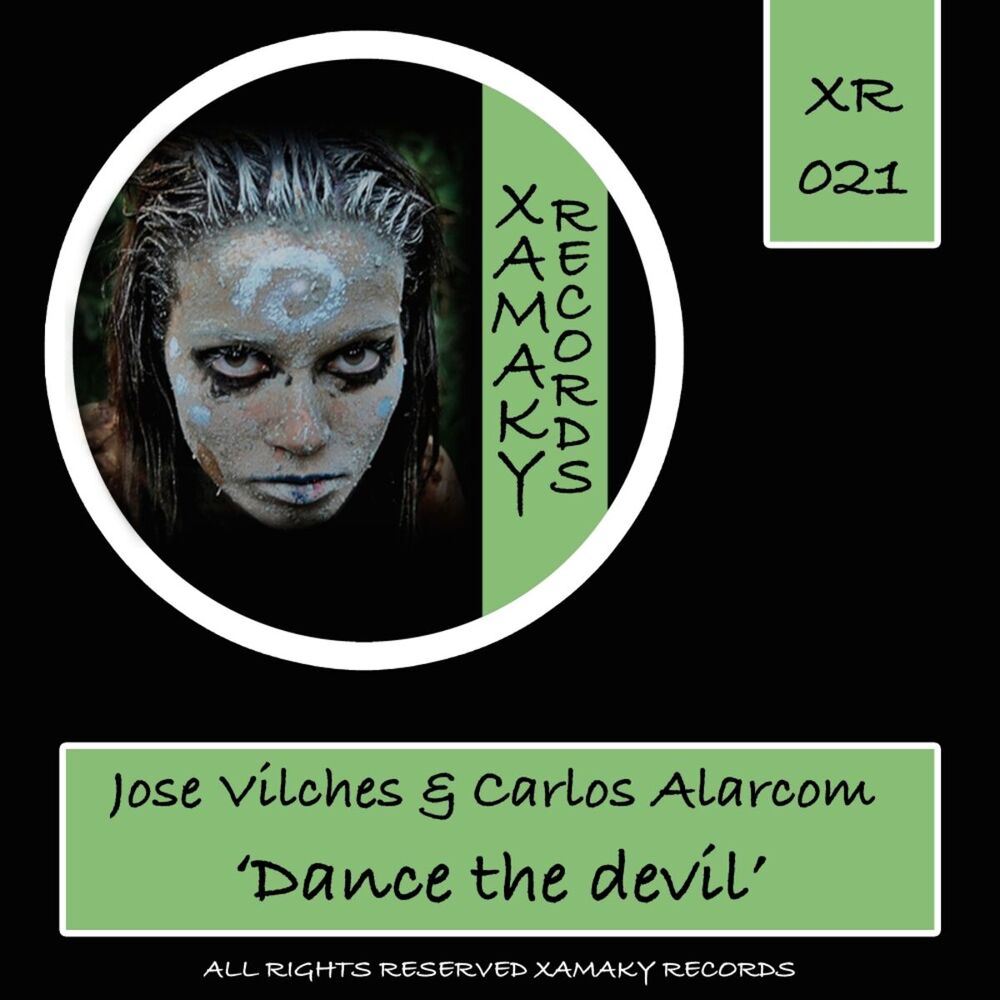 Picture of Dance The Devil