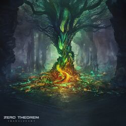 Cover of Translucent