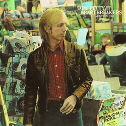 Cover of Hard Promises