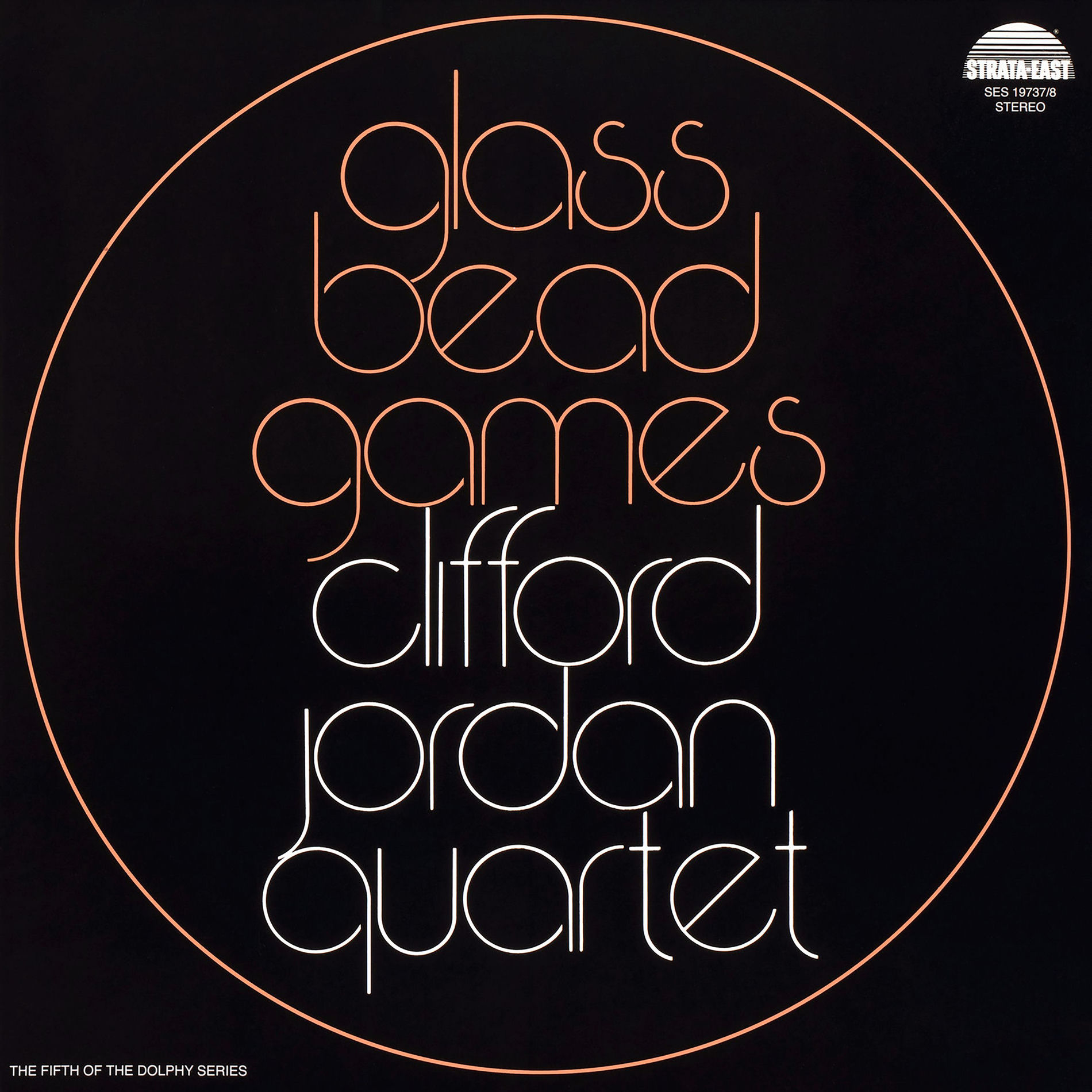 Clifford Jordan - Clifford Jordan Quartet & Quintet. Spellbound