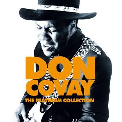 Cover of The Platinum Collection