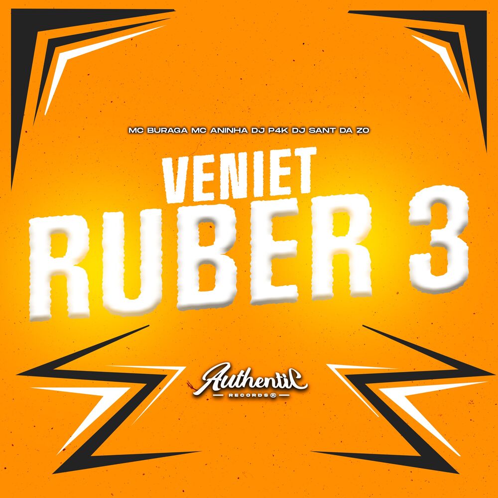 Picture of Veniet Ruber 3