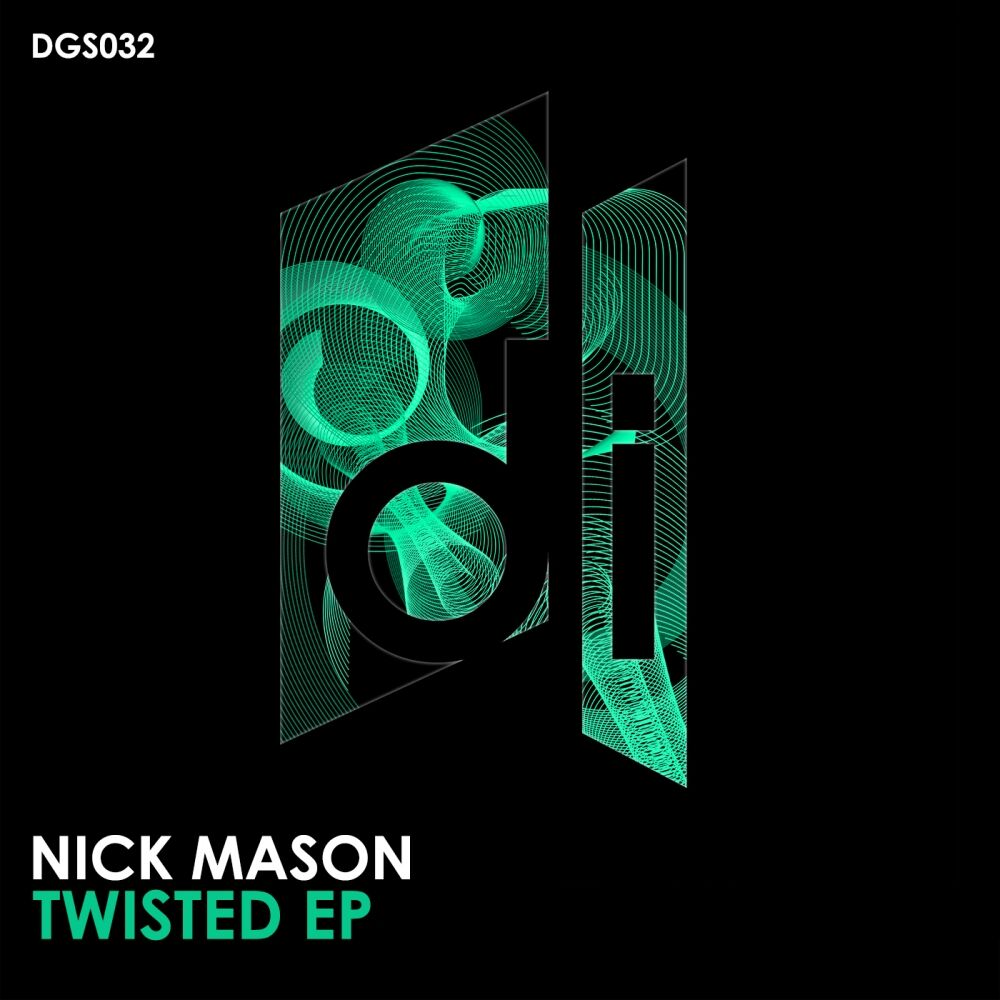 Picture of Twisted EP
