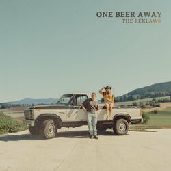 Cover of One Beer Away