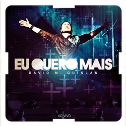 Cover of Eu Quero Mais