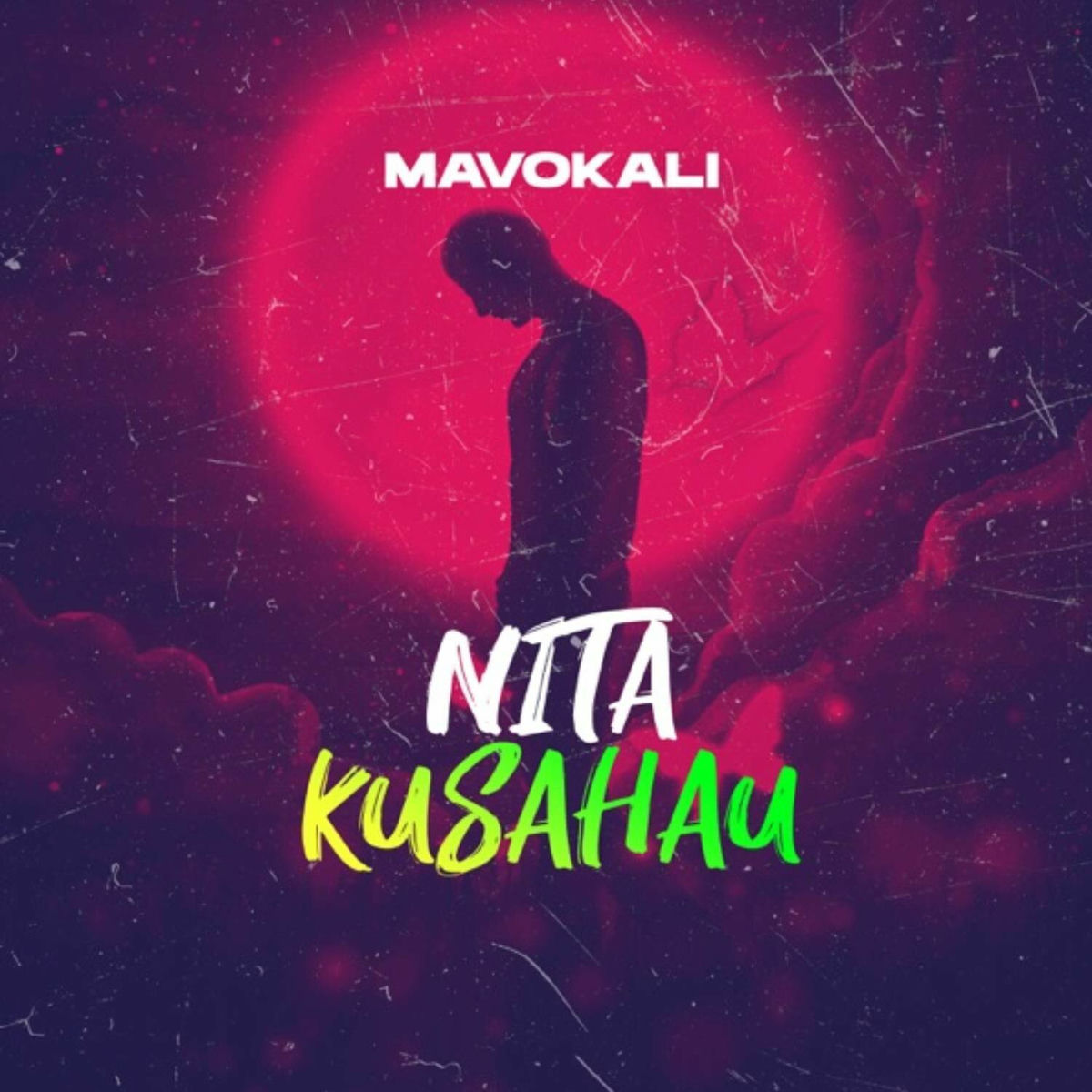 Album cover of Nita Kusahau